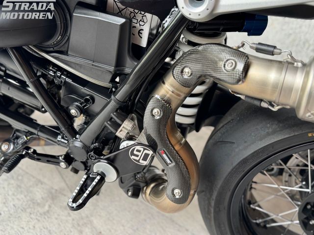 bmw - r-nine-t