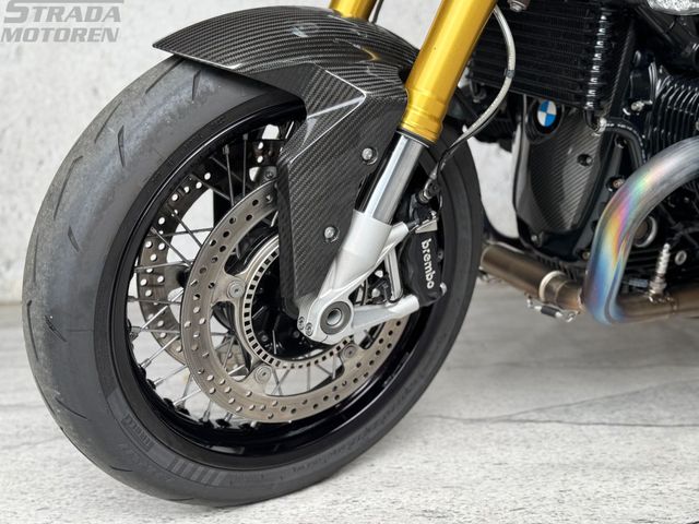 bmw - r-nine-t