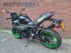 Kawasaki Z 500 2025 occasion – foto 3 van 13
