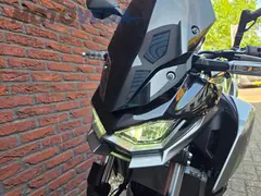 Kawasaki Z 500 2025 occasion – foto 9 van 13