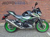KAWASAKI Z 500