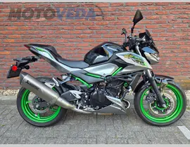 Kawasaki Z 500 SE Performance 2025 occasion