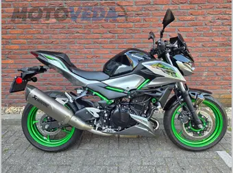 Kawasaki Z 500 SE Performance 2025 occasion