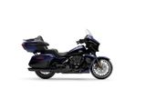 HARLEY-DAVIDSON STREET GLIDE LIMITED