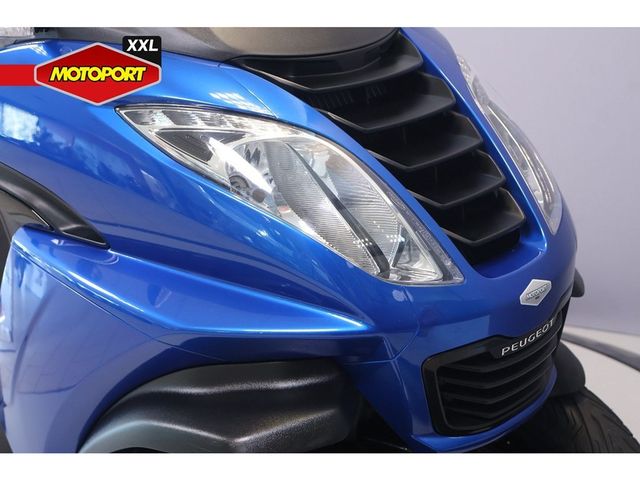 peugeot - metropolis-400