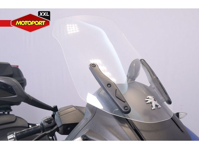 peugeot - metropolis-400