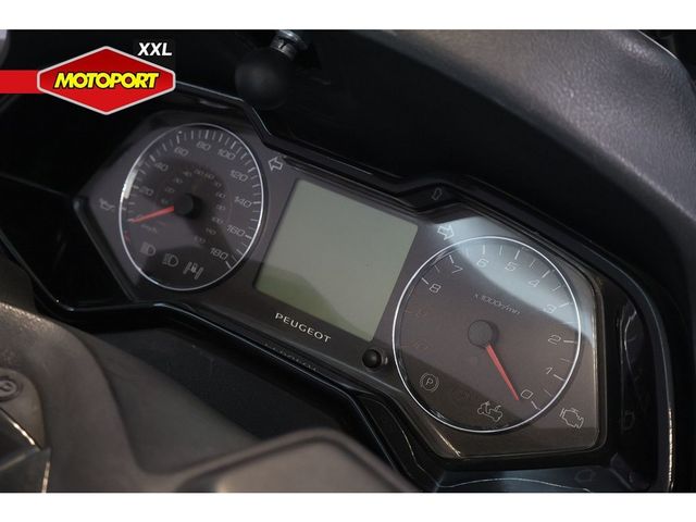 peugeot - metropolis-400