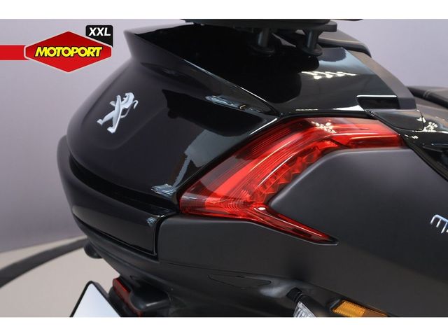 peugeot - metropolis-400