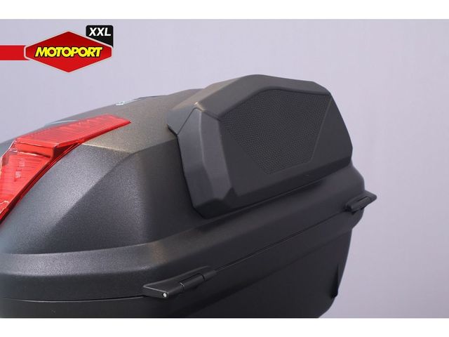 peugeot - metropolis-400