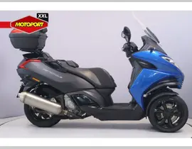 Peugeot Metropolis 400 2018 occasion