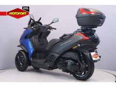 Peugeot Metropolis 400 . 2018 occasion – foto 5 van 16