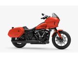 HARLEY-DAVIDSON LOW RIDER ST FXLRST
