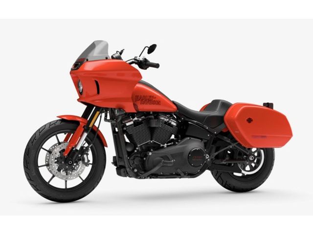 harley-davidson - low-rider-st-fxlrst