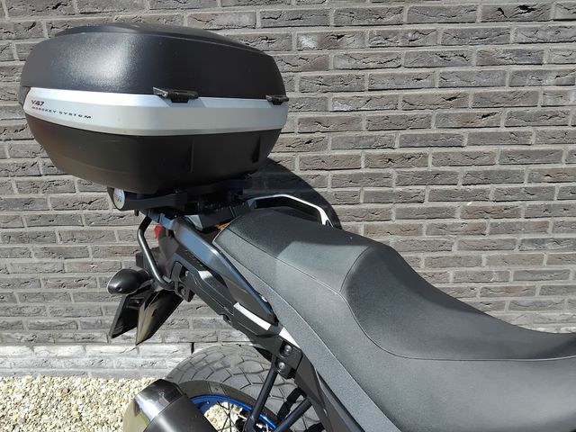suzuki - v-strom-650-xta
