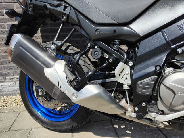 suzuki - v-strom-650-xta
