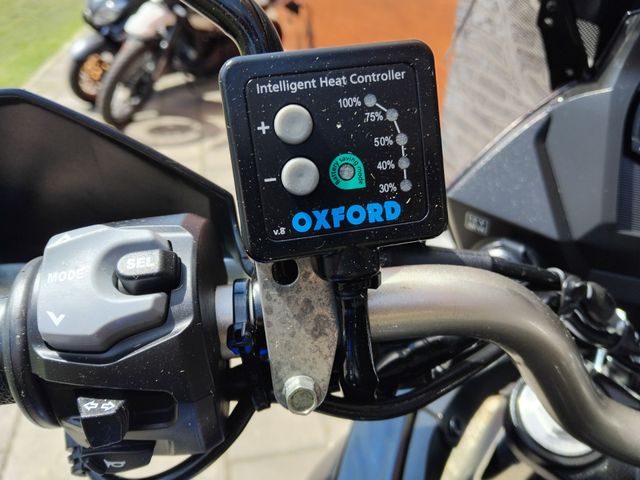 suzuki - v-strom-650-xta