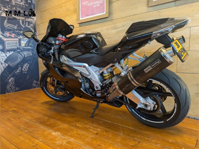 aprilia - rsv-mille