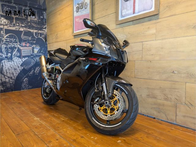 aprilia - rsv-mille
