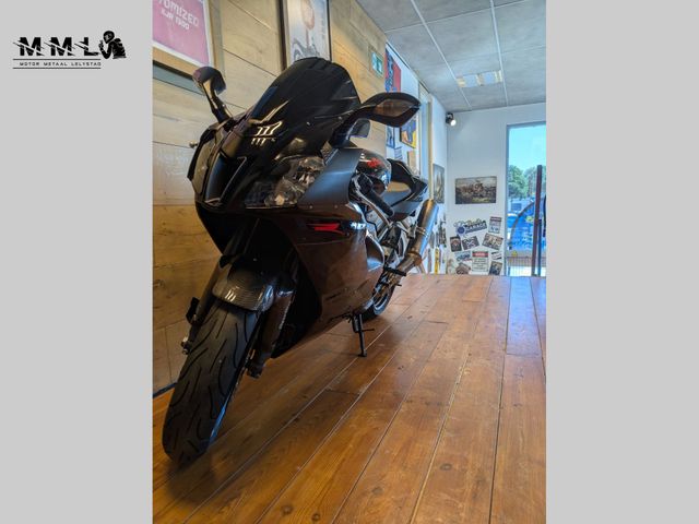 aprilia - rsv-mille