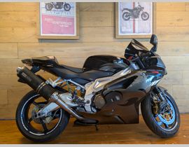 Aprilia RSV Mille 2007 occasion