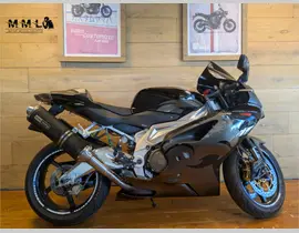 Aprilia RSV Mille 2007 occasion