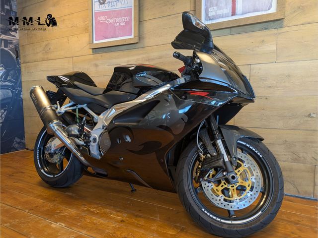 aprilia - rsv-mille