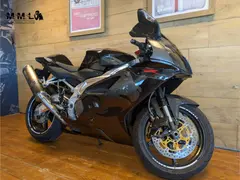 Aprilia RSV Mille 2007 occasion – foto 2 van 16