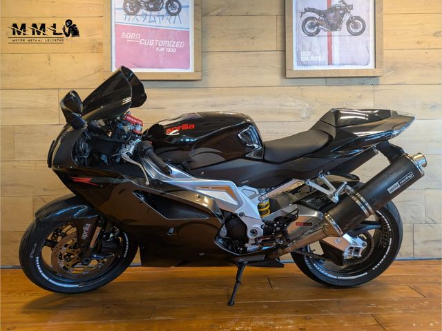 aprilia - rsv-mille