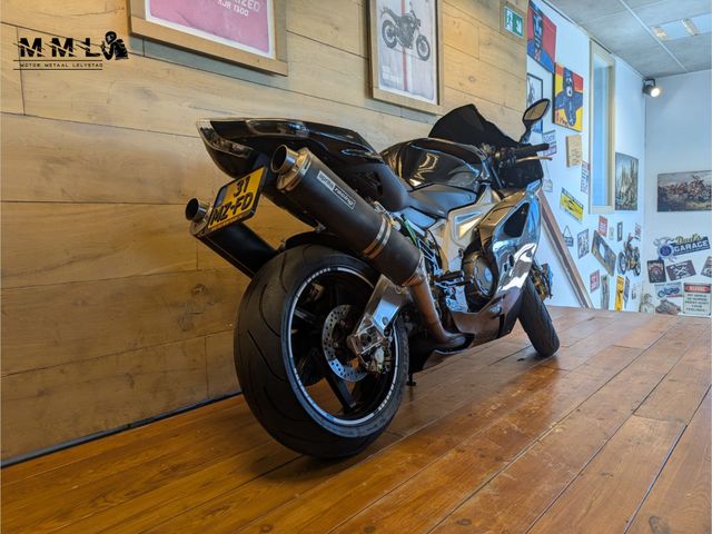 aprilia - rsv-mille