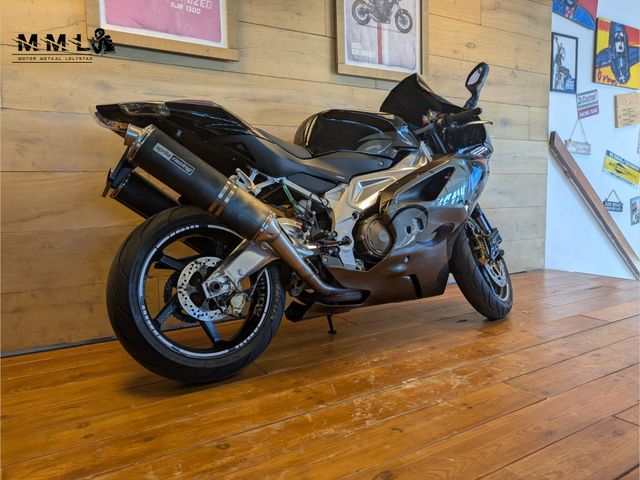 aprilia - rsv-mille