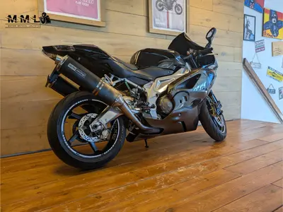 APRILIA RSV MILLE – foto 4