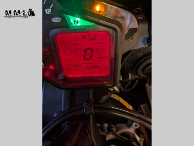 aprilia - rsv-mille