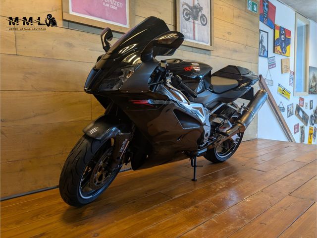 aprilia - rsv-mille