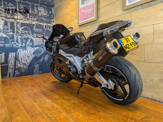 aprilia - rsv-mille