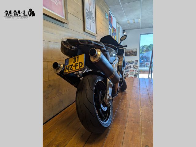 aprilia - rsv-mille