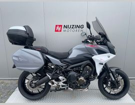 Yamaha Tracer 900 ABS 2018 occasion