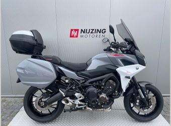 Yamaha Tracer 900 ABS 2018 occasion