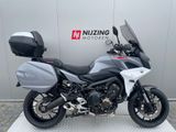 YAMAHA TRACER 900 ABS