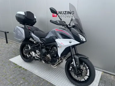 YAMAHA TRACER 900 ABS – foto 2