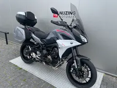 Yamaha Tracer 900 ABS 2018 occasion – foto 2 van 23