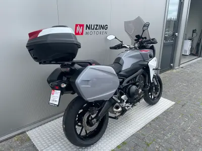 YAMAHA TRACER 900 ABS – foto 3