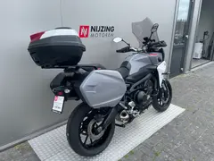 Yamaha Tracer 900 ABS 2018 occasion – foto 3 van 23