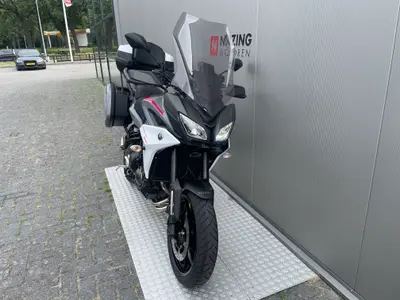 YAMAHA TRACER 900 ABS – foto 4