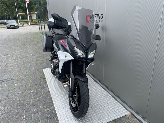 yamaha - tracer-900-abs