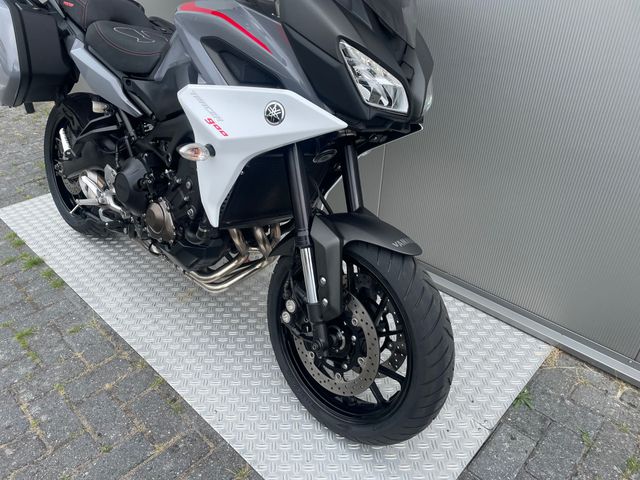 yamaha - tracer-900-abs