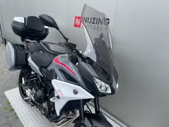 Yamaha Tracer 900 ABS 2018 occasion – foto 7 van 23