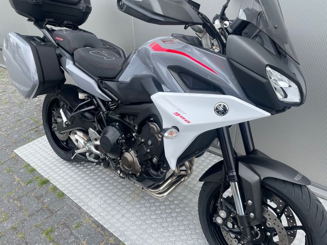 yamaha - tracer-900-abs