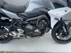 Yamaha Tracer 900 ABS 2018 occasion – foto 9 van 23