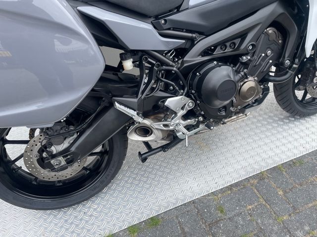 yamaha - tracer-900-abs