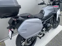 Yamaha Tracer 900 ABS 2018 occasion – foto 12 van 23